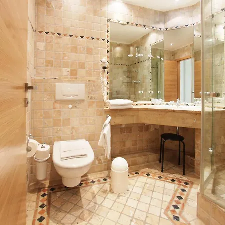 Strandvillen - Mit Meerblick, 2 Schlafzimmern Und Balkon Sv-768 *